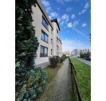 * Praktische 2-Raumwohnung - Aufzug - gemütlicher Balkon - PKW-Stellplatz * - Dessau-Roßlau
