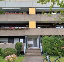 geräumige helle Eigentumswohnung 85 m2 - Ettlingen