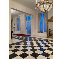 Büro Atelier Salon Homeoffice prominente Adresse - Berlin Mitte