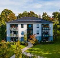Barrierefreie Wohnung in Osterode! - Osterode am Harz
