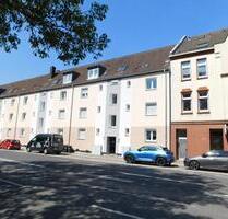 Schöne 2-Zimmer-Wohnung mit Balkon in guter Lage! - Bochum Altenbochum