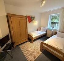 2-Zimmer-Hochparterre-Wohnung in Hannover - komplette Warmmiete inkl. NK., Strom, Gas!