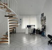 Wunderschöne Maisonettewohnung - 879,00 EUR Kaltmiete, in Aachen (PLZ: 52066) Aachen-Mitte