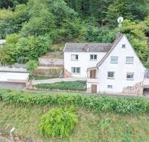 Wohnhaus Freistehend - 140.000,00 EUR Kaufpreis, in Idar-Oberstein (PLZ: 55743)