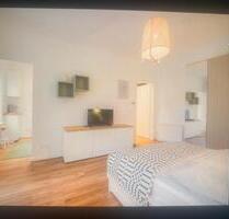 Modernes City Apartment mit Balkon und Top Ausstattung - Berlin Reinickendorf