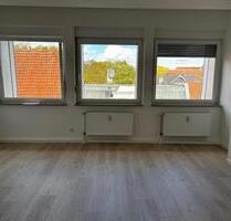 Frisch Sanierte 2 Zimmer Wohnung ab sofort zu vermieten ! - Ahlen