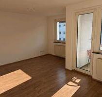 Einzimmerwohnung in Helmstedt - Jobcenter möglich