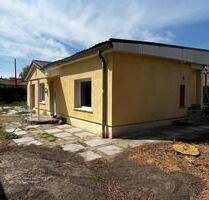 2 Grundstücke mit 2 Bungalows in Top-Lage - Berlin Treptow-Köpenick