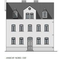 Charmantes MFH inkl. Bauplan & Steuervorteil - Provisionsfrei! - Marktredwitz