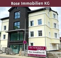 Virtueller Rundgang - Neubau-Eigentumswohnung in imposantem Mehrfamilienhaus in P.W. - Barkhausen - Porta Westfalica