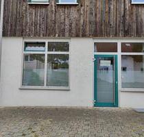 Büro- Praxis- Gewerbeflächen zur Miete - Schwäbisch Gmünd Bargau