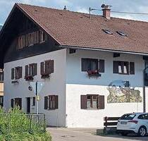 Gemütliche Wohnung inmitten schöner Natur im Oberallgäu - Sonthofen