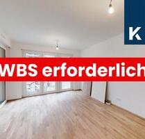 Nur mit Wohnberechtigungsschein - Bonn Dransdorf