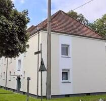 Geräumige 2-Zimmer-Wohnung in guter Lage ! - Hattingen Blankenstein
