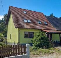 Bezugsfertiges Einfamilienhaus - 229.000,00 EUR Kaufpreis, in Malschwitz (PLZ: 02694)