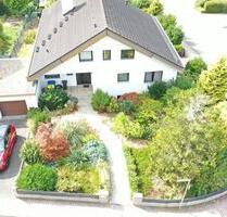 freistehendes EFH mit Garage und separater Einliegerwohnung - Alzey