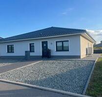 Hochwertiges Einfamilienhaus zur Miete in Gardelegen