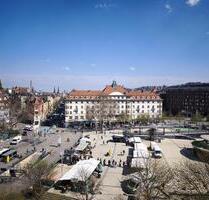 Bürofläche inkl. Mobiliar für Startup - Stuttgart Stuttgart-Süd