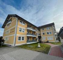 Wohnung im Kurgebiet von Bad Füssing