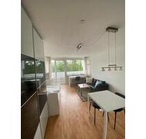 Möbliertes Apartment in obersendling - München Sendling-Westpark