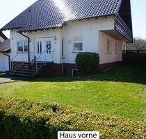 Einfamilienhaus in begehrter Wohnlage mit großem Garten - Kaisersesch