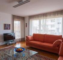 Elegante 3-Zimmer Eigentumswohnung in Konstanz Königsbau