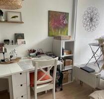 1-Zimmer Wohnung im Zentrum von Ottersberg