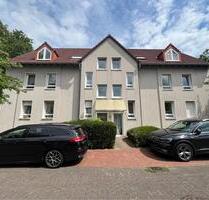 Unser Sommerangebot: Tolle, komplett renovierte 3,5 Raum Dachgeschoßwohnung mit Balkon! - Essen Stadtbezirk V