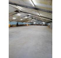 Lagerhalle Gewerbehalle 750m2 zu vermieten - Ahaus