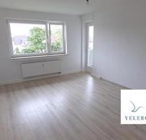 Wohnen im schönen Ahlen...3 Zimmer in der 1 Etage mit sonnigem Balkon