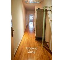 Grosse Wohnung 3 ZKB, (bestens geeignet für eine WG) - Landsberg am Lech Ellighofen