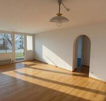 Helle 4-Z Wohnung mit Ausbaupotenzial | unvermietet | München