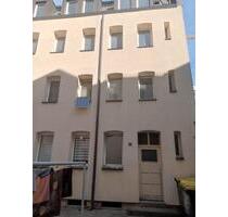 Gepflegte Wohnung in Nürnberg – ideal für Singles oder Paare