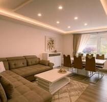 Moderne 4-Zimmer-Whg. mit Balkon in guter Lage (Osnabrück Haste)