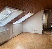 Helle 2 Zimmerwohnung in MGH nähe Stadt ab 1.10 zu vermieten. - Bad Mergentheim