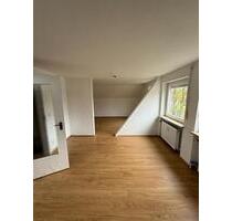 1,5 Zi-Wohnung in Kaufbeuren von privat zu verkaufen