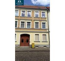 *1,5 Zimmer-Wohnung mit Terrasse in Magdeburg-Fermersleben*