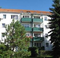 Wohnen im Siedlungsviertel-Balkon-Fr.-L.-Rasch Str. 24 Naumburg (Saale)