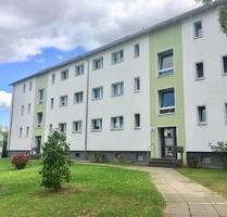 Hübsche 2-Zi.-EG-Whg. mit Tageslichtbad und Balkon, frei ab sofort - Mettmann