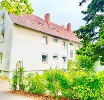 Wunderschöne Erdgeschoss Wohnung in idyllische Vorfsfelde - Wolfsburg Alt-Wolfsburg