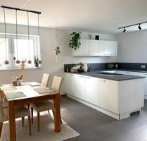 Hochwertig ausgestattet Wohnung für 2 Personen! - Filderstadt