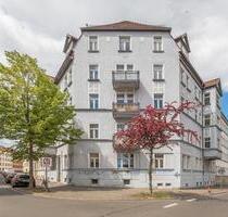 Traumhaft Wohnen! - 691,00 EUR Kaltmiete, in Leipzig (PLZ: 04299) Südost