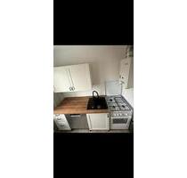 Helle, kernsanierte 3-Raum-Wohnung mit Balkon in Schwerin-Lankow