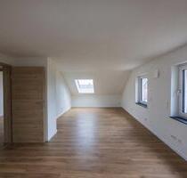 Kernsanierte 47 m²-Wohnung mit EBK in Kellmünz – Einzug ab 1.3.26 - Kellmünz an der Iller