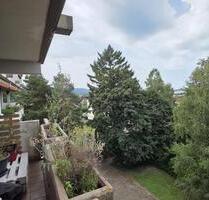 Eigentumswohnung 1,5 Zimmer EBK Westbalkon Keller 4.OG mit Aufzu - Ettlingen