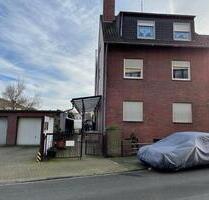 2 Zimmer Wohnung DG - 650,00 EUR Kaltmiete, in Oberhausen (PLZ: 46045)