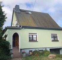 EFH mit Keller inkl. Garage gr.Grdst. Leipziger Land BornaEula