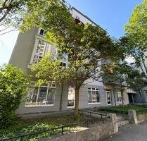 Fetscherstr. 66 m² + Schaufenster - Dresden Altstadt