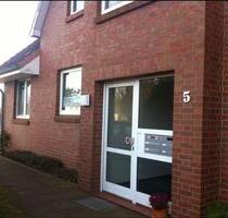 3 Zimmer Eigentumswohnung in Cuxhaven Altenwalde mit Terrasse