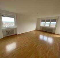 Gepflegte und helle 3 Zimmer Wohnung in Großostheim-Ringheim